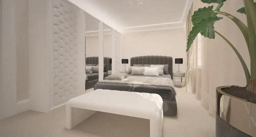 Vila noua boiereasca - Baneasa - Sisesti - 1