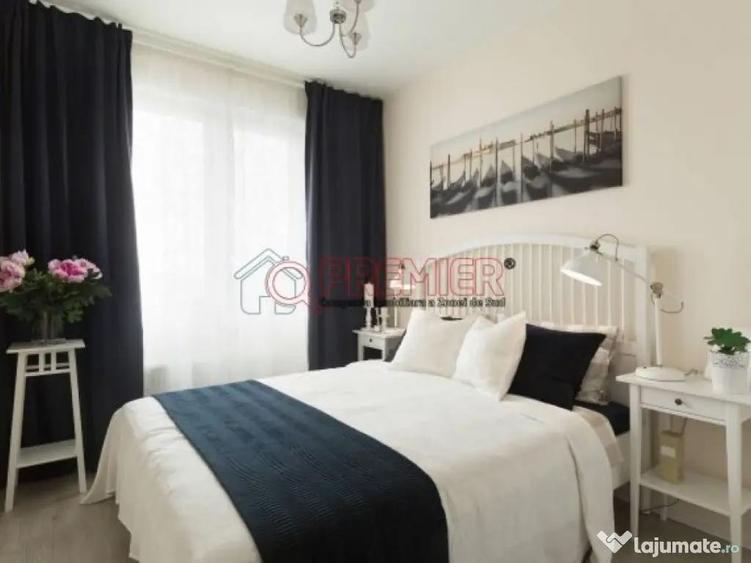 Soseaua Giurgiului - Aleea Uioara - 2 camere - 6