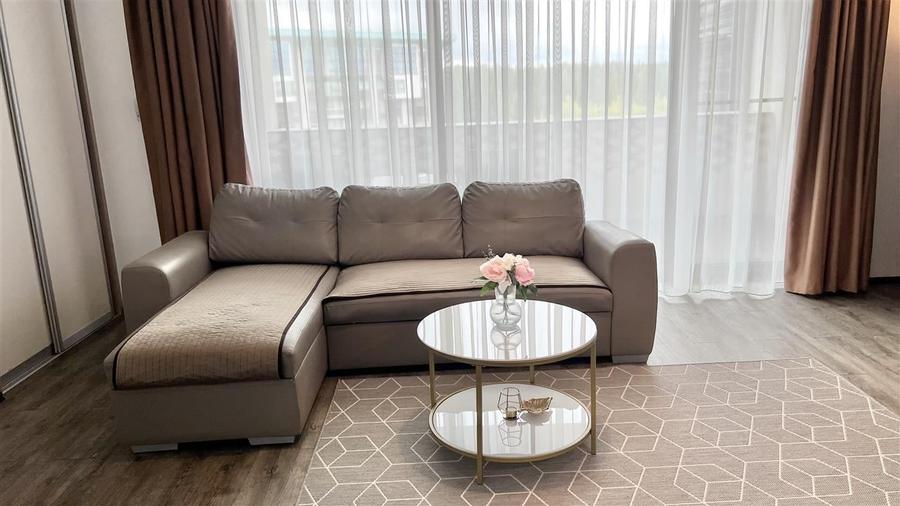 Apartament cochet si luminos SILVER MOUNTAIN Poiana Brasov - 15