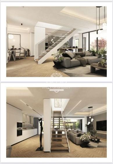 Pipera - Vilă duplex 6 camere și 4 băi - 3