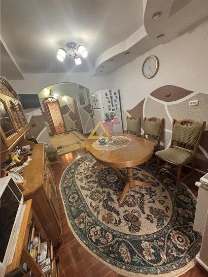 Apartament 4 camere 84 mp utili pretabil pentru investitie sau locuit - 8