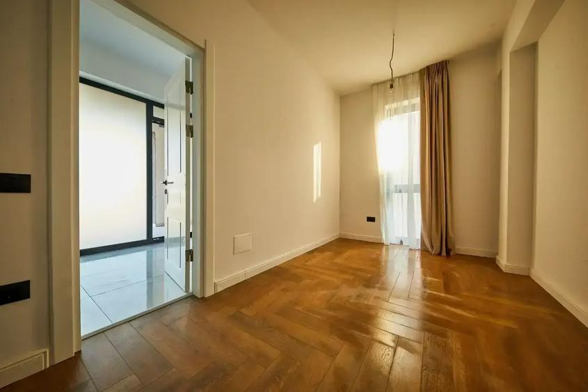 Proiect Exclusivist 9 Vile Premium în Zona Lac Lebada. Pantelimon Cernica. S3 - 15