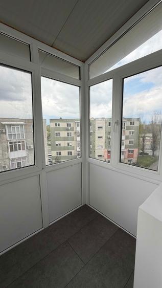 Apartament 2 camere renovat, mobilat centrala proprie fara comision Craiovita Noua 42 m2 - 7