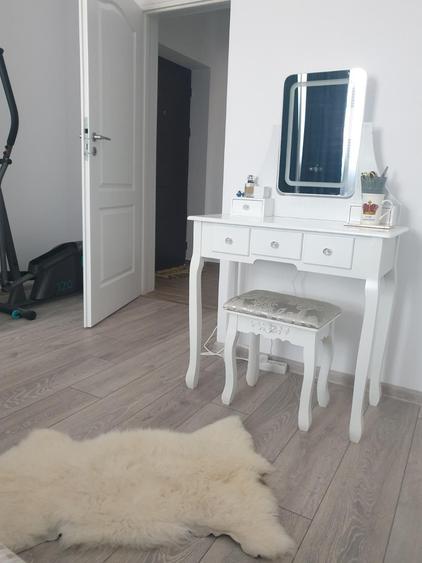 Apartament 3 camere de închiriat - metrou Berceni -  Parcare inclusa - Modern - 6