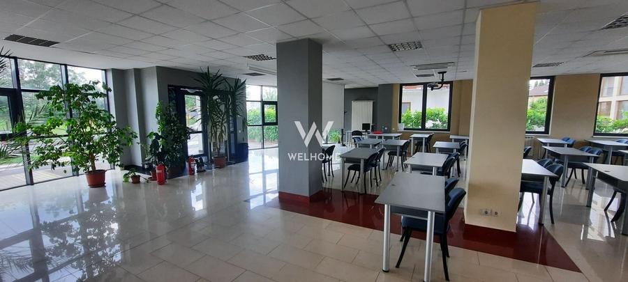 Cladire birouri, Spatiu comercial - Sibiu, Calea Dumbravii - 12