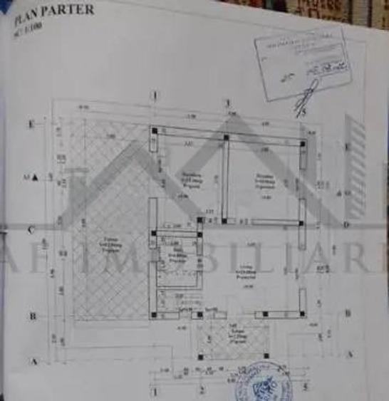 Vila P+M su=130mp Teren=500mp Opriseni com Tutora 20km de Iasi- Podu Ros - 12