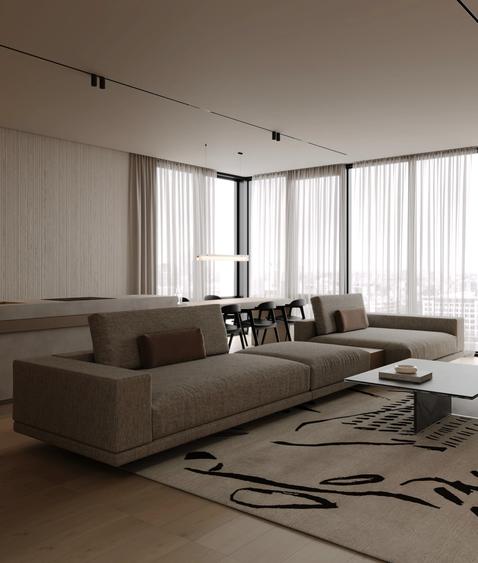 Ultima șansă în pre-sale pentru 2 camere la Parkside 3 – 13 septembrie - 11