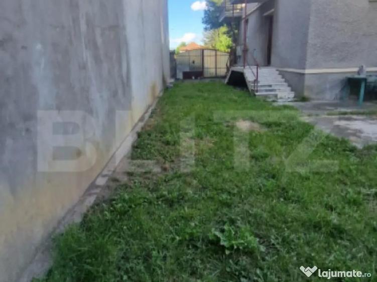 Casa deosebita D-P-E+POD, 6 camere, 200 mp + 1053 mp teren, - 6