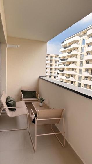 PF vând ap 2 camere Florești / Eroilor, bloc nou cu lift - 14