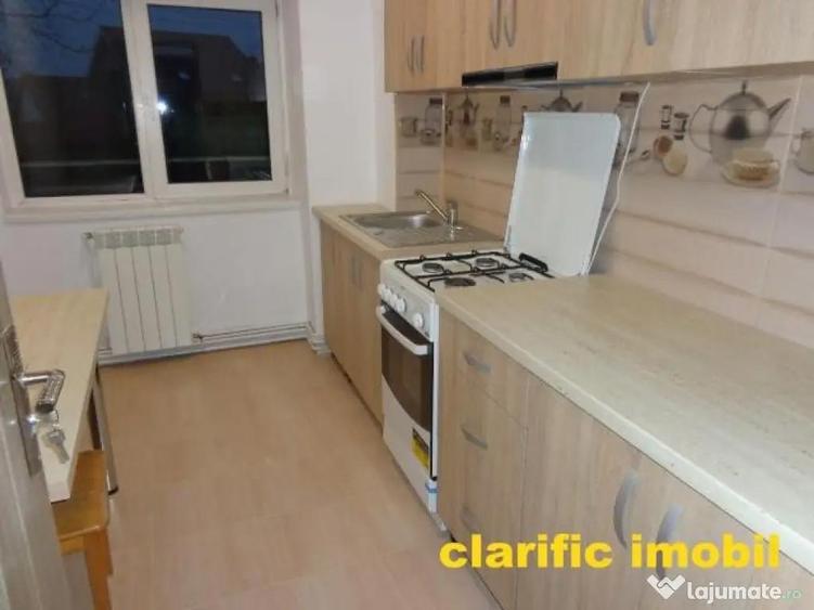 Apartament 2 camere Stefan et 1 - 1