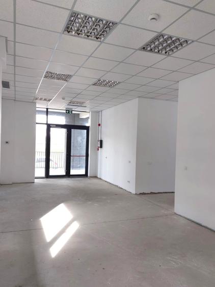 Spatiu de inchiriat in complexul rezidential  Noua - 8