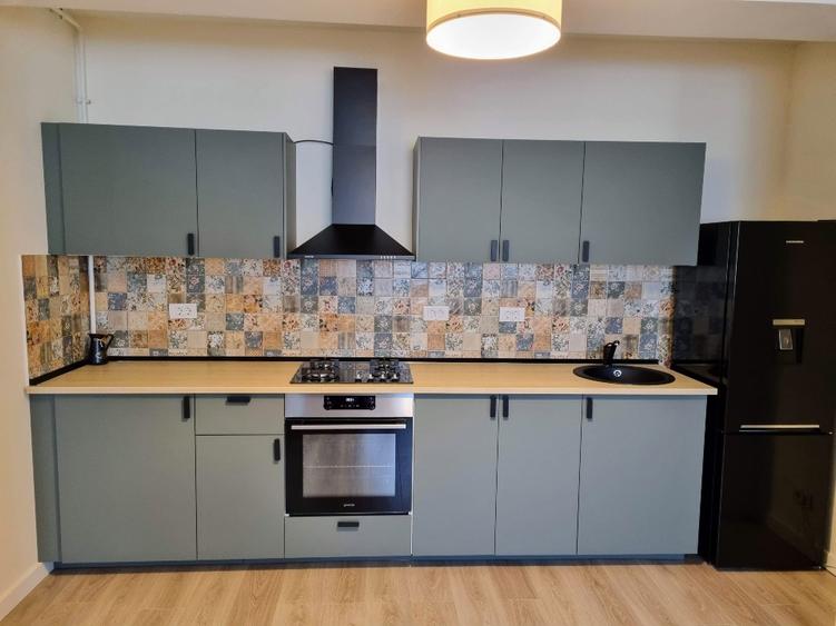 Apartament 2 camere Otopeni central - 3