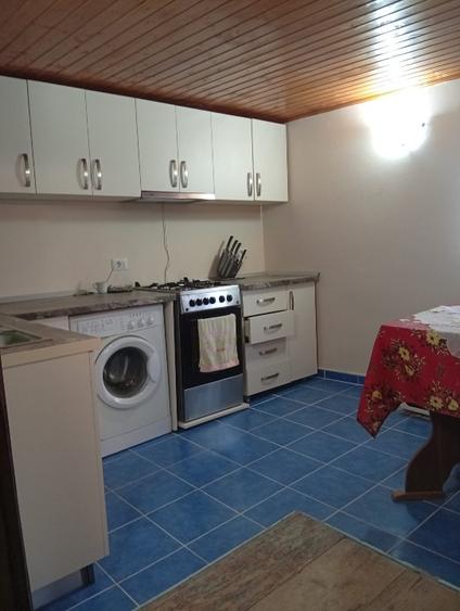 Casa cu teren - Sat Popeni Com. Braiesti - 3