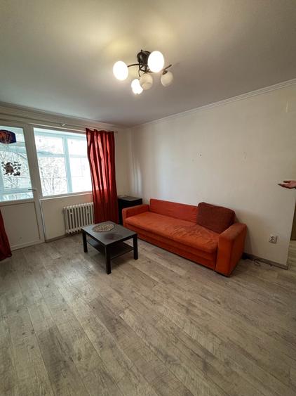 2 camere la 5" Metrou Brancoveanu - 7