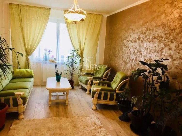 Apartament 3 Camere, De Vanzare, Zona Tudor