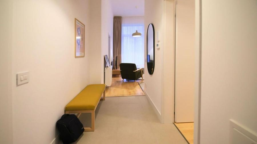 Marmura Residence - apartament 3 camere mobilat - vanzare - Bucurestii Noi - 10