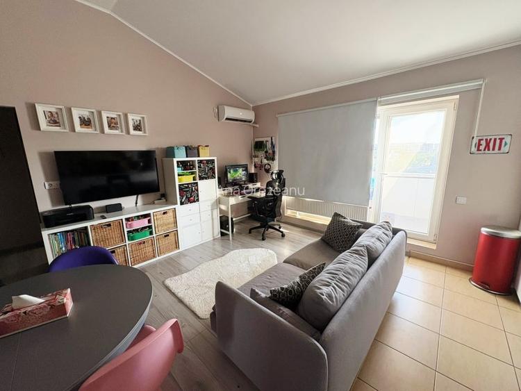 Apartament 2 camere/Berceni/Complex Aurel Persu
