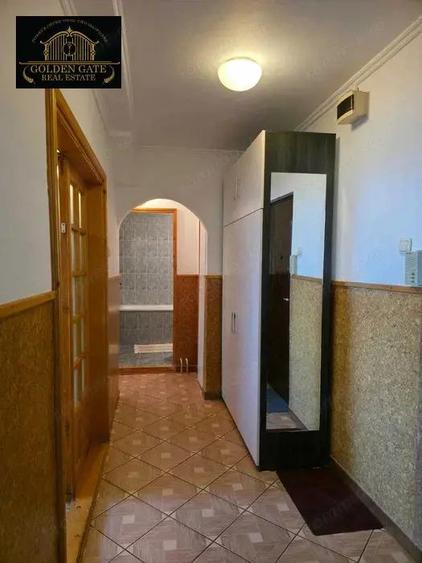 2 Camere Militari Uverturii | Balcon | AC | 10 min Metrou | - 2