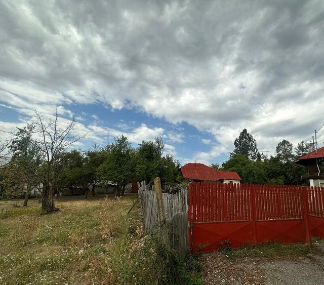 Stefanesti-sat Viișoara, Argeș, teren intravilan racordat la toate utilitățile - 20