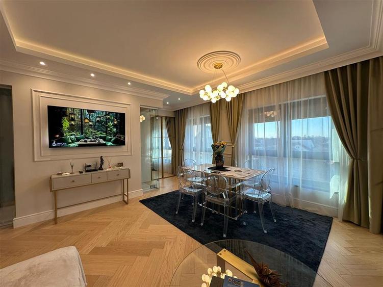 Apartament  Ultra Lux in Zona Calea Dumbravii - 1