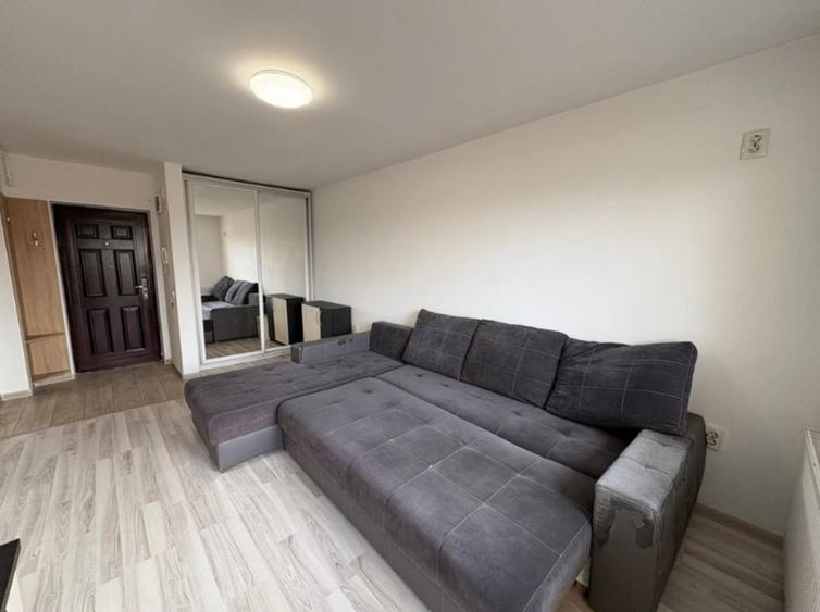 Garsoniera bloc nou stil boutique Drumul Fermei Popesti-Leordeni - 3