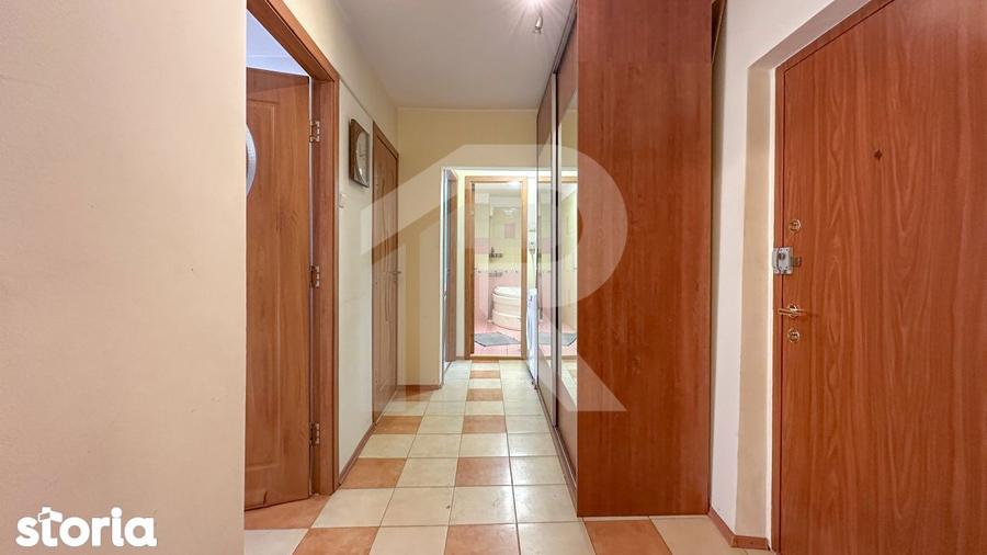 Brancoveanu, 8 min. metrou - ap cu 2 camere foarte spatios, COMISION 0 - 6