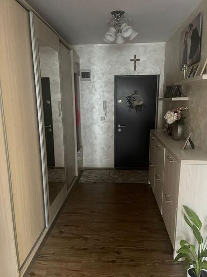 Apartament cu 3 camere in Cartierul Arhitectilor - 7