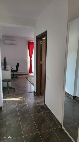 Garsoniera Mega Mall - 2