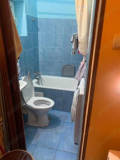 Apartament cu o camera, 40mp, etaj2, Badea Cartan, - 5