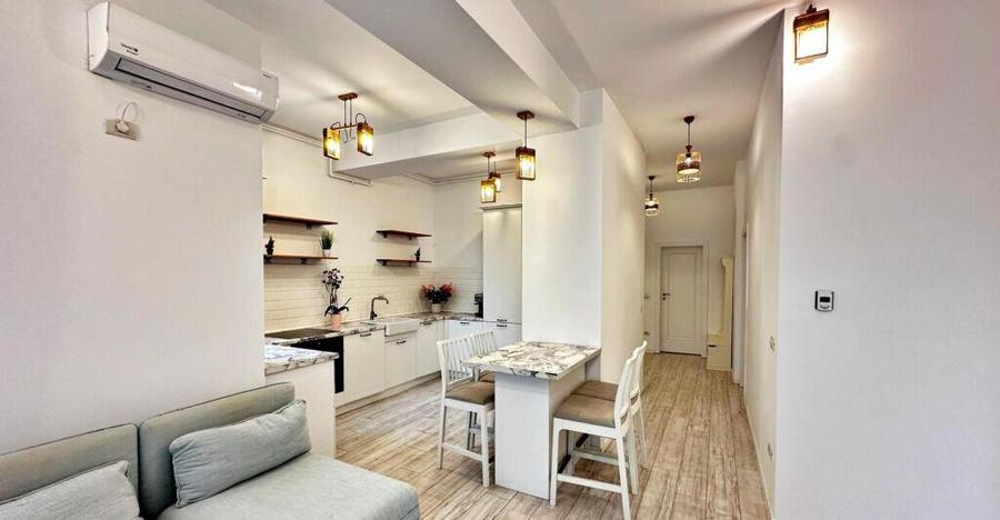 PRECONTRACT SEMNAT - BD. MAMAIA - APARTAMENT 3 CAMERE - - 4