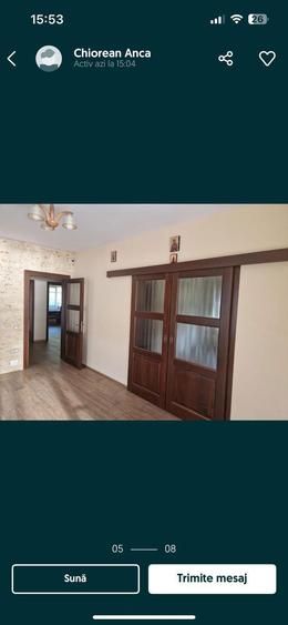 Casa Tauti Floresti - 2