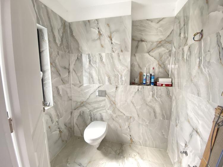 COMISION 0%, Casa individuala, 5 Camere, 120 mp, 322 Teren, SACALAZ - 3