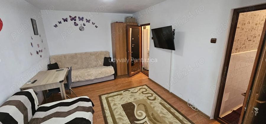 Vand Garsoniera parcul Luceafarului Vand Garsoniera parcul Luceafarului