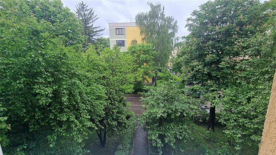 Apartament de 3 camere zona Centrul Civic - 11