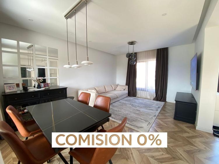 COMISION 0, Duplex 4 Camere, 101MP, P+E+Pod, Cartier Florilor, SACALAZ - 1