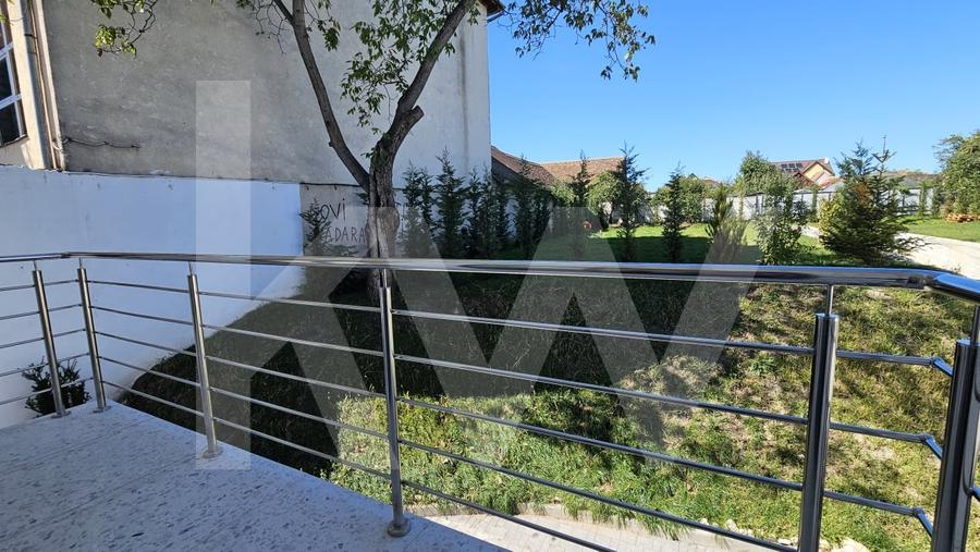 Apartament 3 camere – Etaj 1 – Turnisor, Sibiu - 12