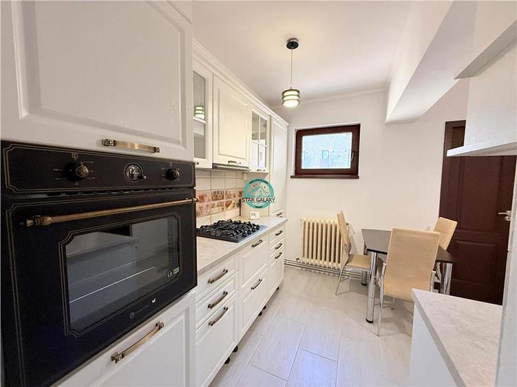 Apartament cu 4 camere mobilat modern in zona Ultracentrala - 6