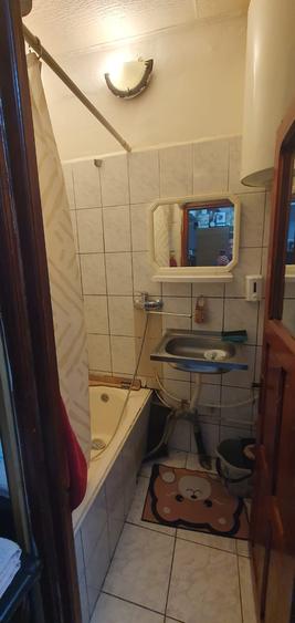 Garsoniera Pasaj Octav-Bancila ! Ideal investitie ! Etaj 3/4 - 6