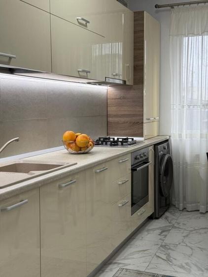 2 Camere Decomandat Mobilat Utilat Metrou - 7