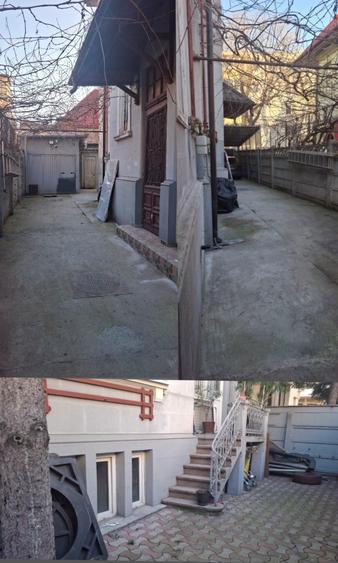 Apartament 3 camere 73mp in vila sector 2,zona Gara - 1