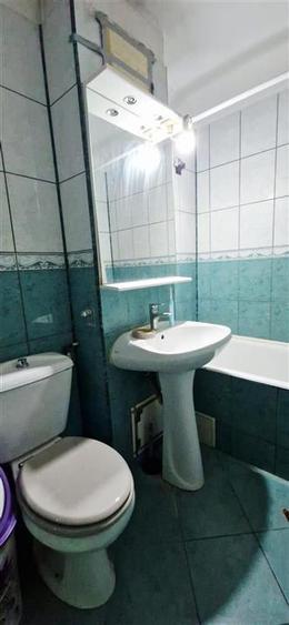 Apartament 4 camere, et. 3/4, zona Garii - 11