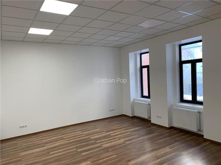 Spațiu comercial, 190 mp în Central Spațiu comercial, 190 mp în Central