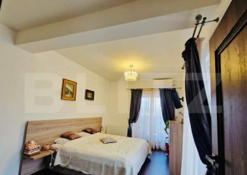Apartament elegant, de vanzare, cu 4 camere, zona Unirii - 4