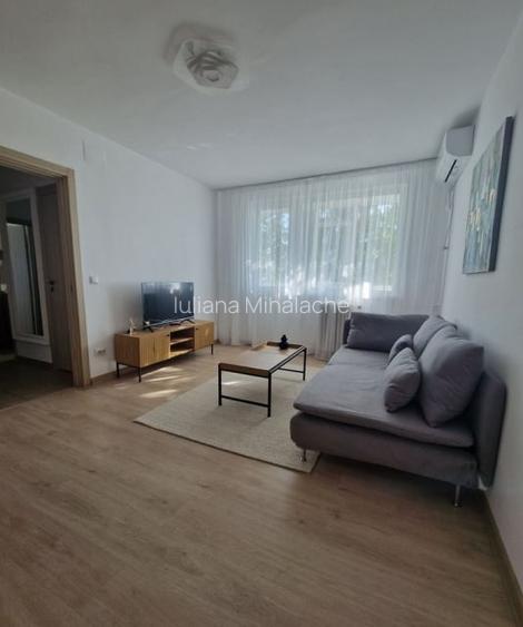 Apartament 3 Camere | Decomandat | Metrou | Grivita