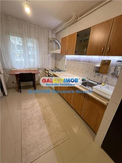 Apartament 2 camere in Bucuresti, mobilat utilat 450 euro - 10