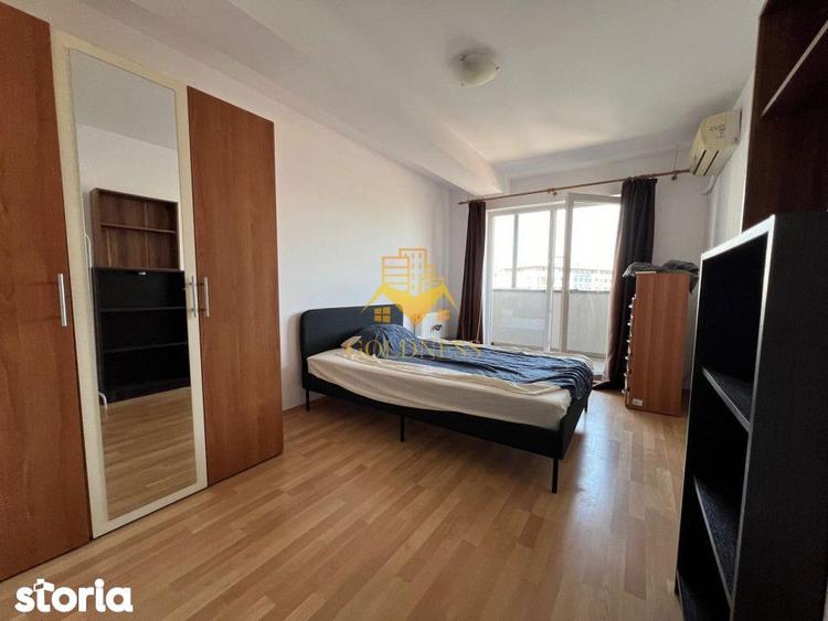 3 camere, Platinia, Zona Piezisa, USAMV, Umf, Motilor, Semicentral - 12