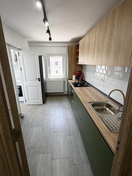 Apartament 2 camere Ultracentral - 3