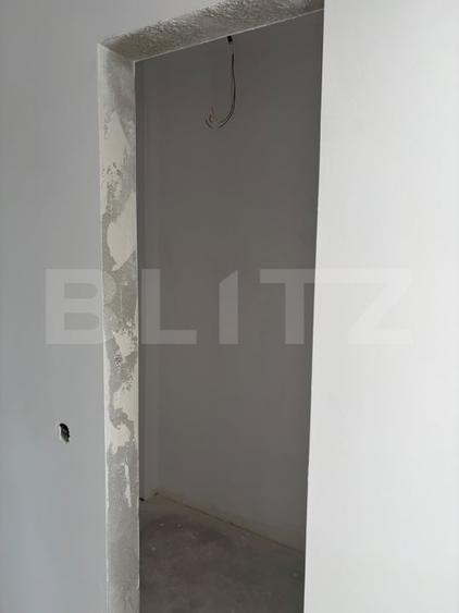 Apartament cu 2 camere semidecomandat în Iris