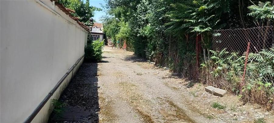 Spațiu industrial, de 260 mp, în Pârneava
