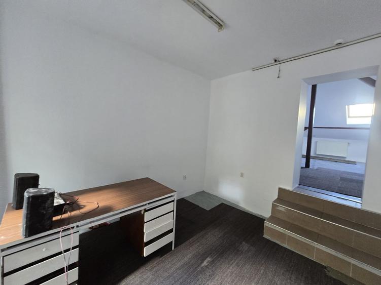 Spațiu comercial, de 204 mp, în Central